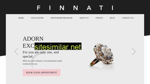 finnati.com alternative sites