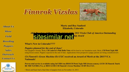 finnrokvizslas.com alternative sites