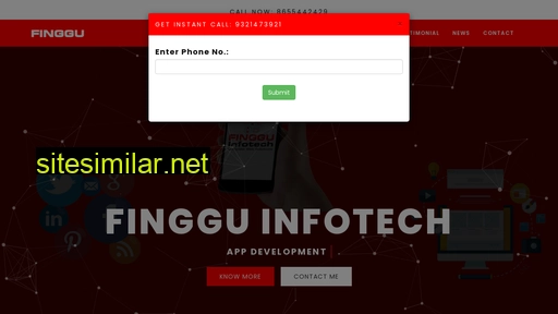 finggu.com alternative sites
