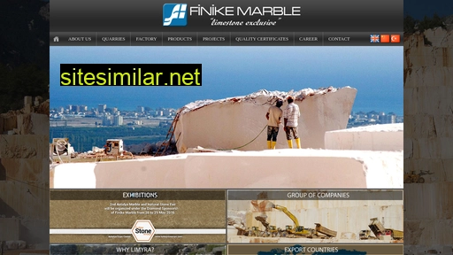 finikemarble.com alternative sites