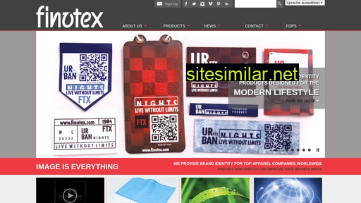 finotex.com alternative sites