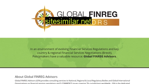 finreg-global.com alternative sites