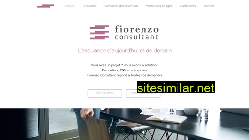 fiorenzo-consultant.com alternative sites