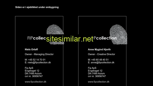 Fipcollection similar sites