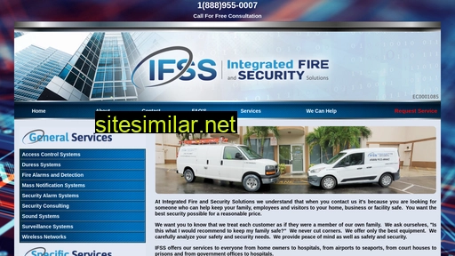 fireandsecurityteam.com alternative sites