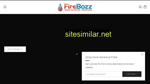 firebozz.com alternative sites