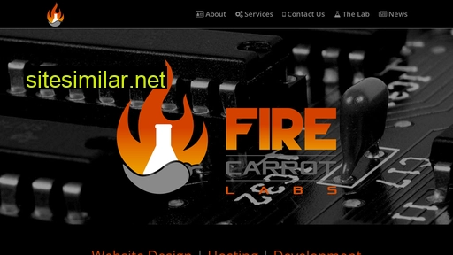 firecarrotlabs.com alternative sites