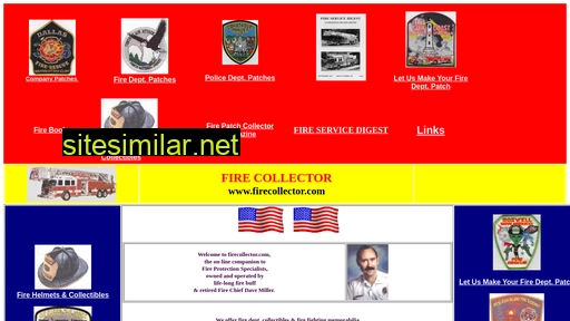 firecollector.com alternative sites