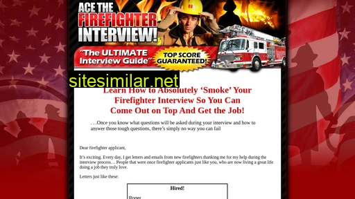firefighteroralboard.com alternative sites