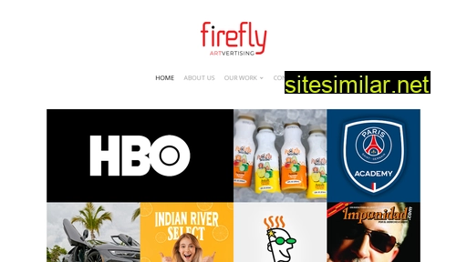 firefly-us.com alternative sites