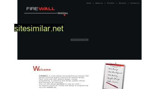 Firewall-sy similar sites