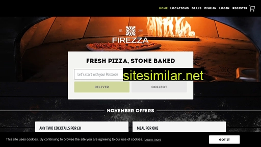 firezza.com alternative sites