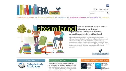 firaeducacion.com alternative sites