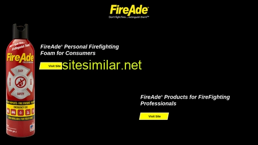 fireade.com alternative sites