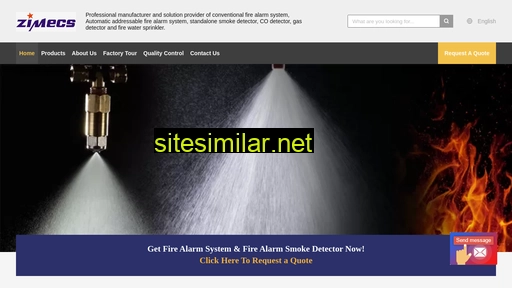 firealarm-system.com alternative sites