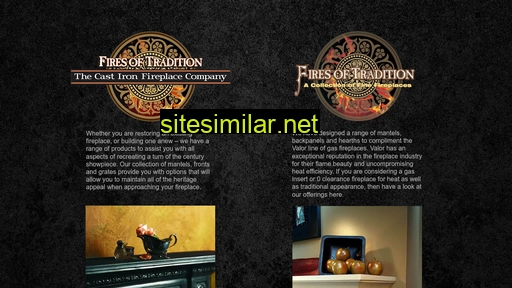 firesoftradition.com alternative sites
