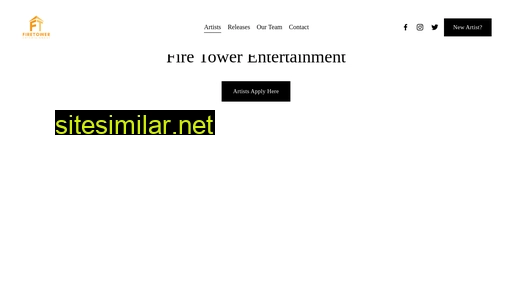 firetowerent.com alternative sites