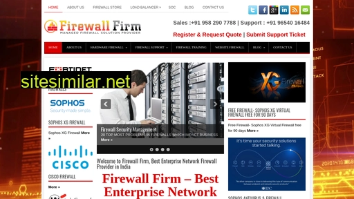 firewall.co.com alternative sites