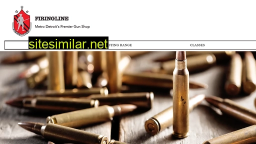 firinglineguns.com alternative sites