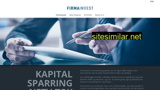 firmainvest.com alternative sites