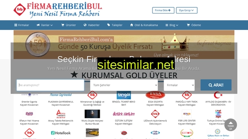 firmarehberibul.com alternative sites
