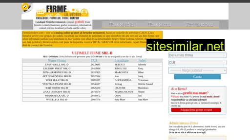 firmelavedere.com alternative sites