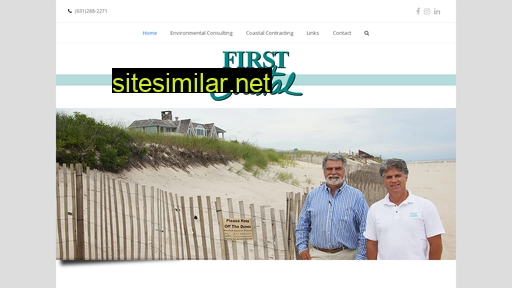firstcoastal.com alternative sites