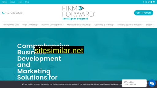 firmforward.com alternative sites