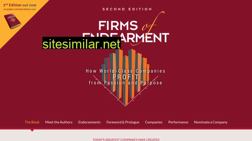 firmsofendearment.com alternative sites