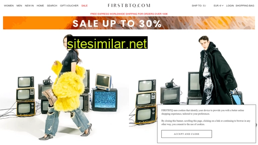 firstbtq.com alternative sites