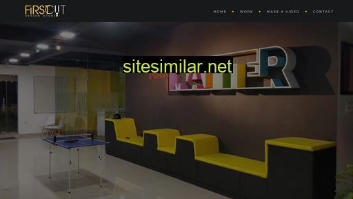 Firstcutdesignstudio similar sites