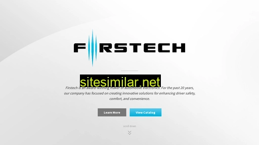 firstechllc.com alternative sites