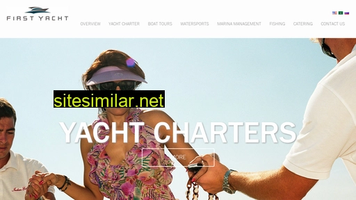 firstyacht-me.com alternative sites