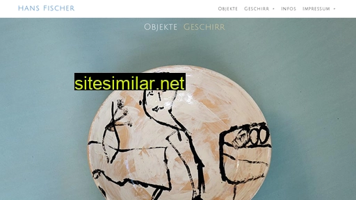 fischer-keramik.com alternative sites