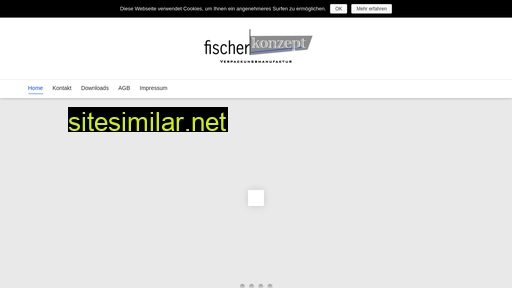 fischer-konzept.com alternative sites