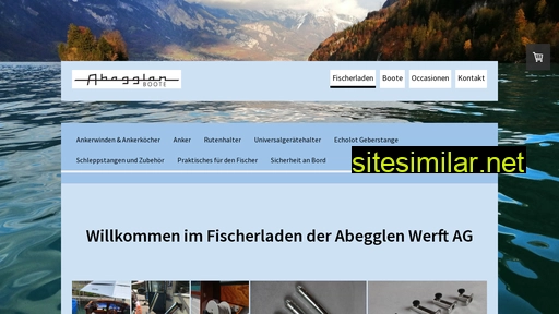 fischerladen.com alternative sites