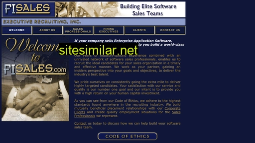 fisales.com alternative sites