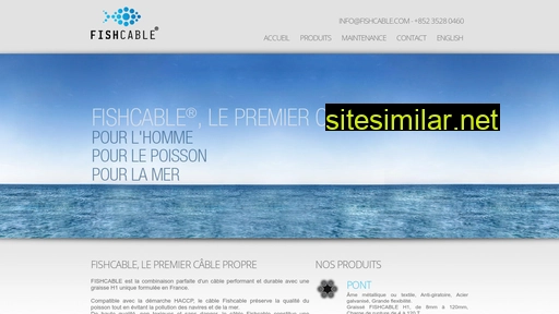 fishcable.com alternative sites