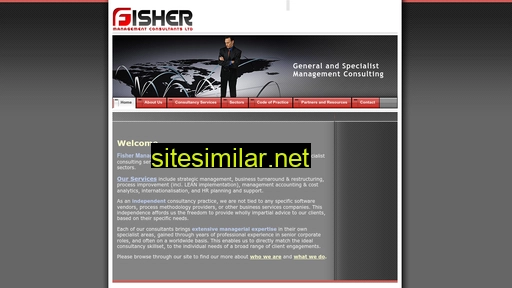 Fishermcl similar sites