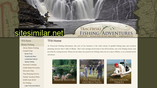 fishguideme.com alternative sites