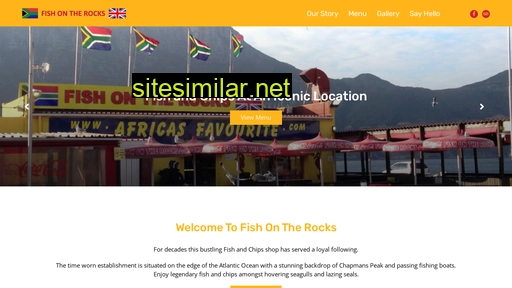 fishontherocks.com alternative sites