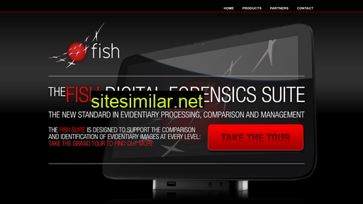 fishtouch.com alternative sites