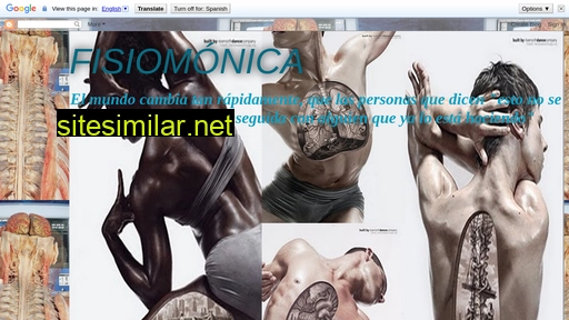 fisiomonica-ms.blogspot.com alternative sites