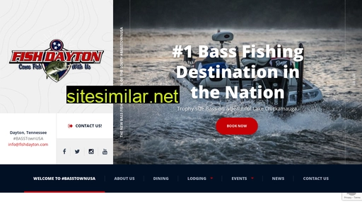 fishdayton.com alternative sites