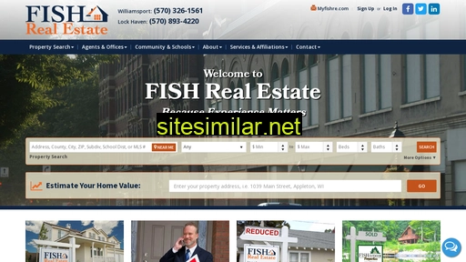 fishre.com alternative sites