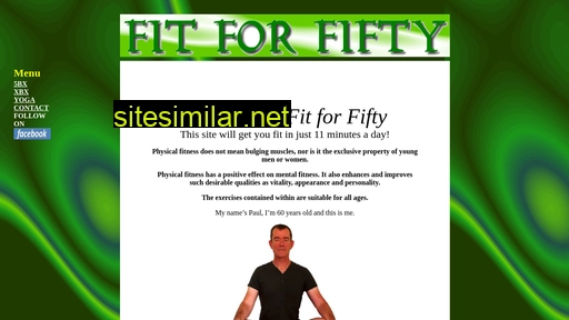 fit450.com alternative sites