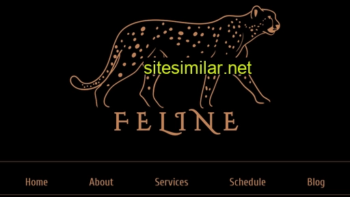 Fitfeline similar sites