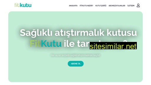 fitkutu.com alternative sites