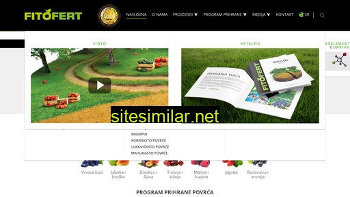 fitofert.com alternative sites