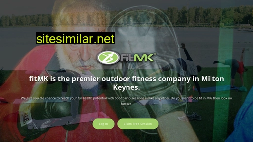 fitmk.com alternative sites